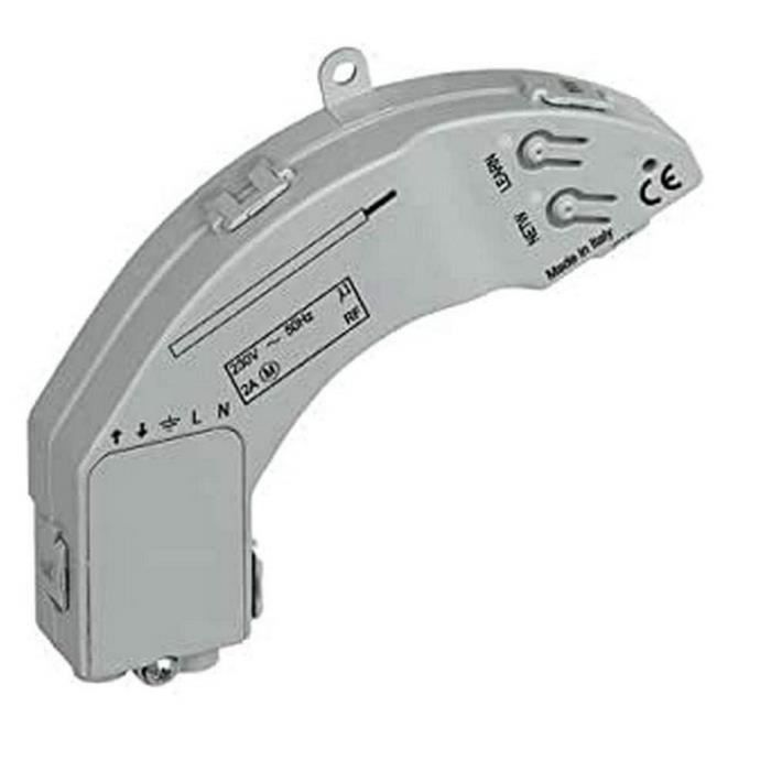 Roller Shutter Actuator - LEGRAND - 3582 - Zigbee - Radio-controlled - Flush Mount