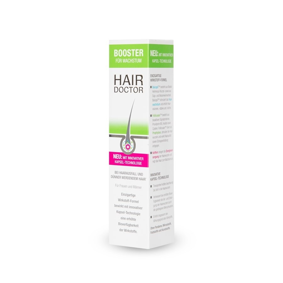 Hair Doctor Booster de croissance
