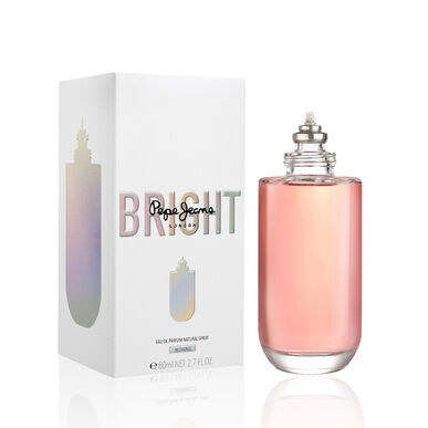 Pepe Jeans Pepe Jeans Bright For Her EDP uzpilde 80 ml 80 ml