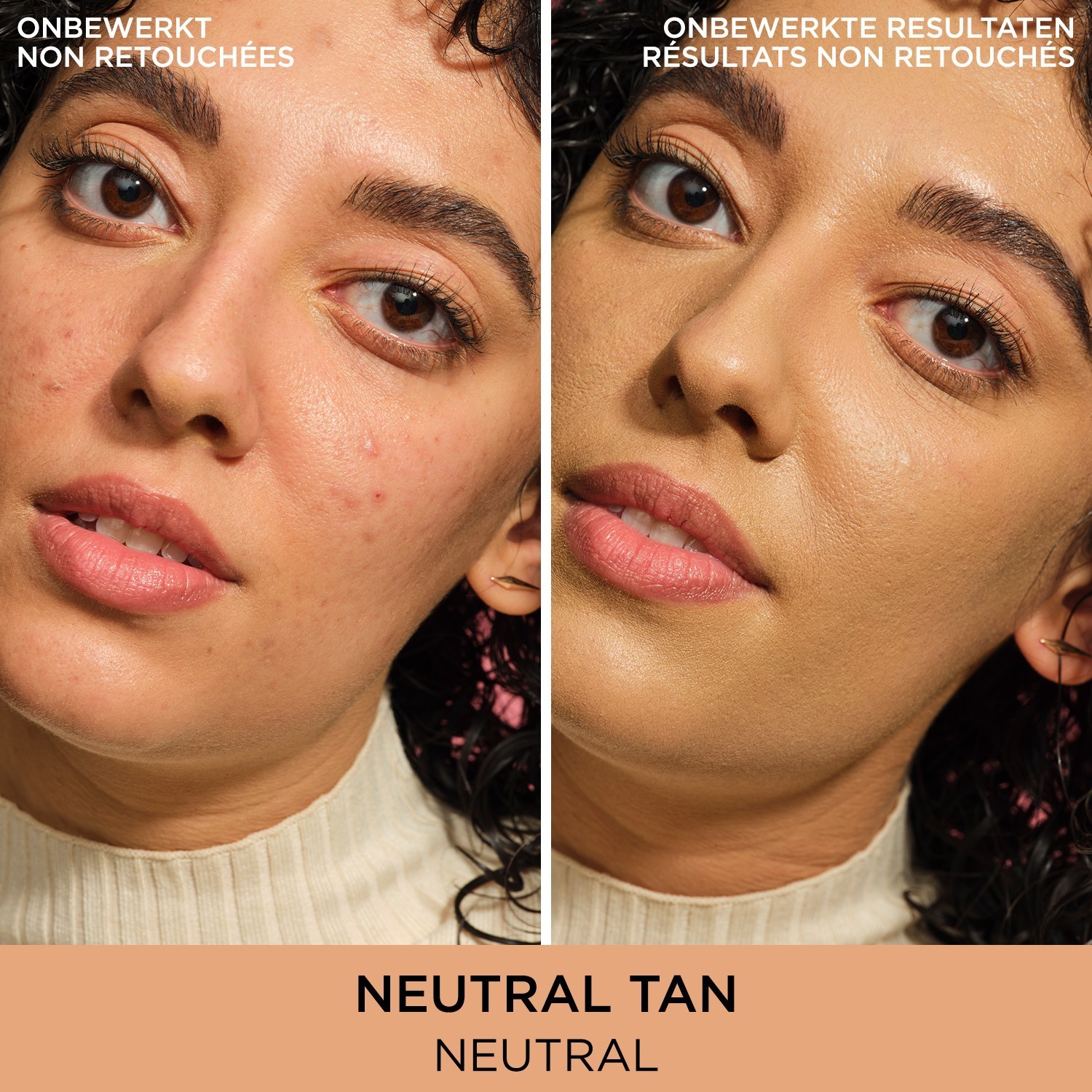 IT Cosmetics CC krēms Your Skin But Better CC+ pilna pārklājuma krēms SPF50 - 32 ml