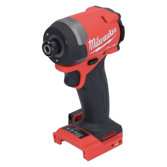 Llave de impacto inalámbrica Milwaukee M18 FID3-0 de 18 V y 1/4