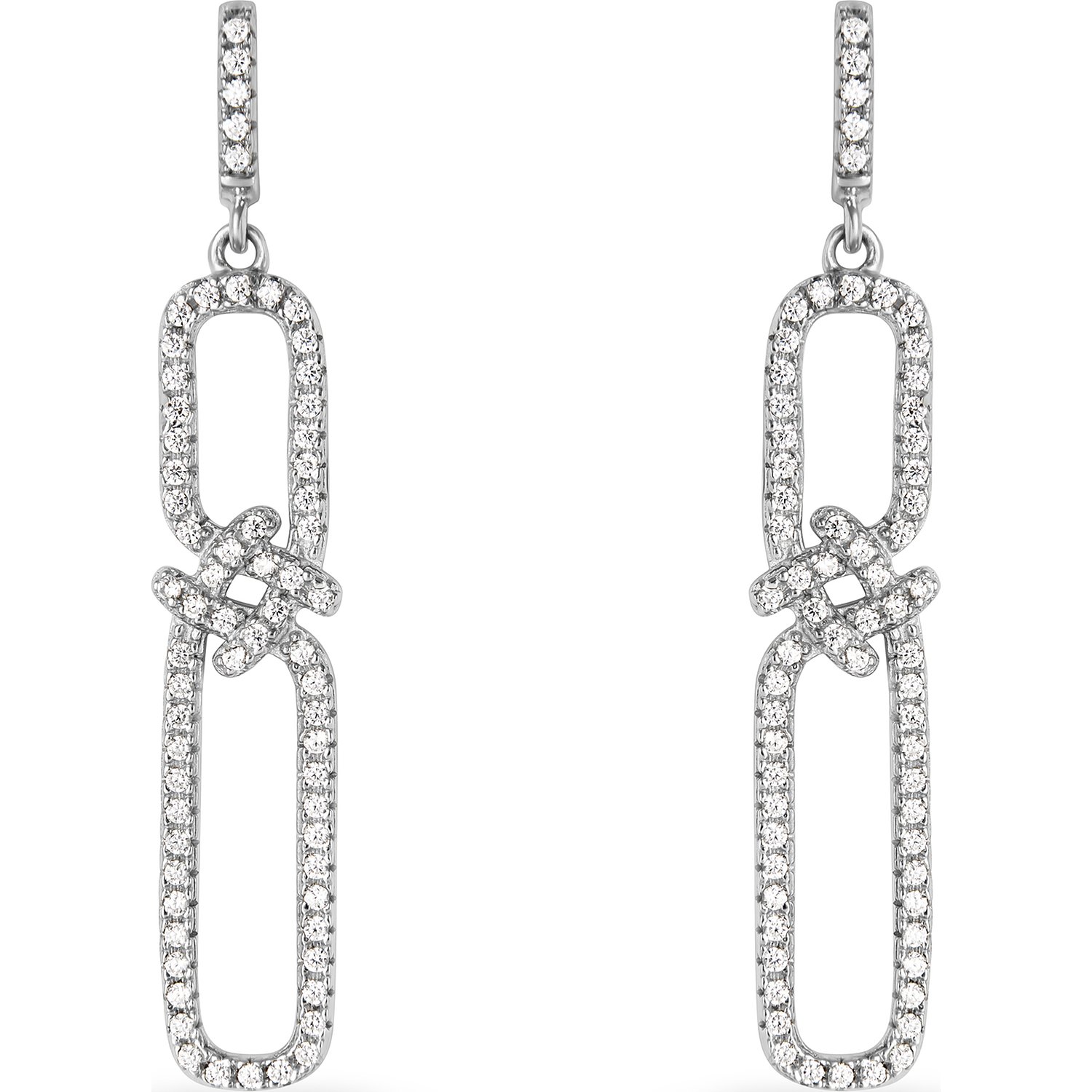 FAVS Boucles d'oreilles