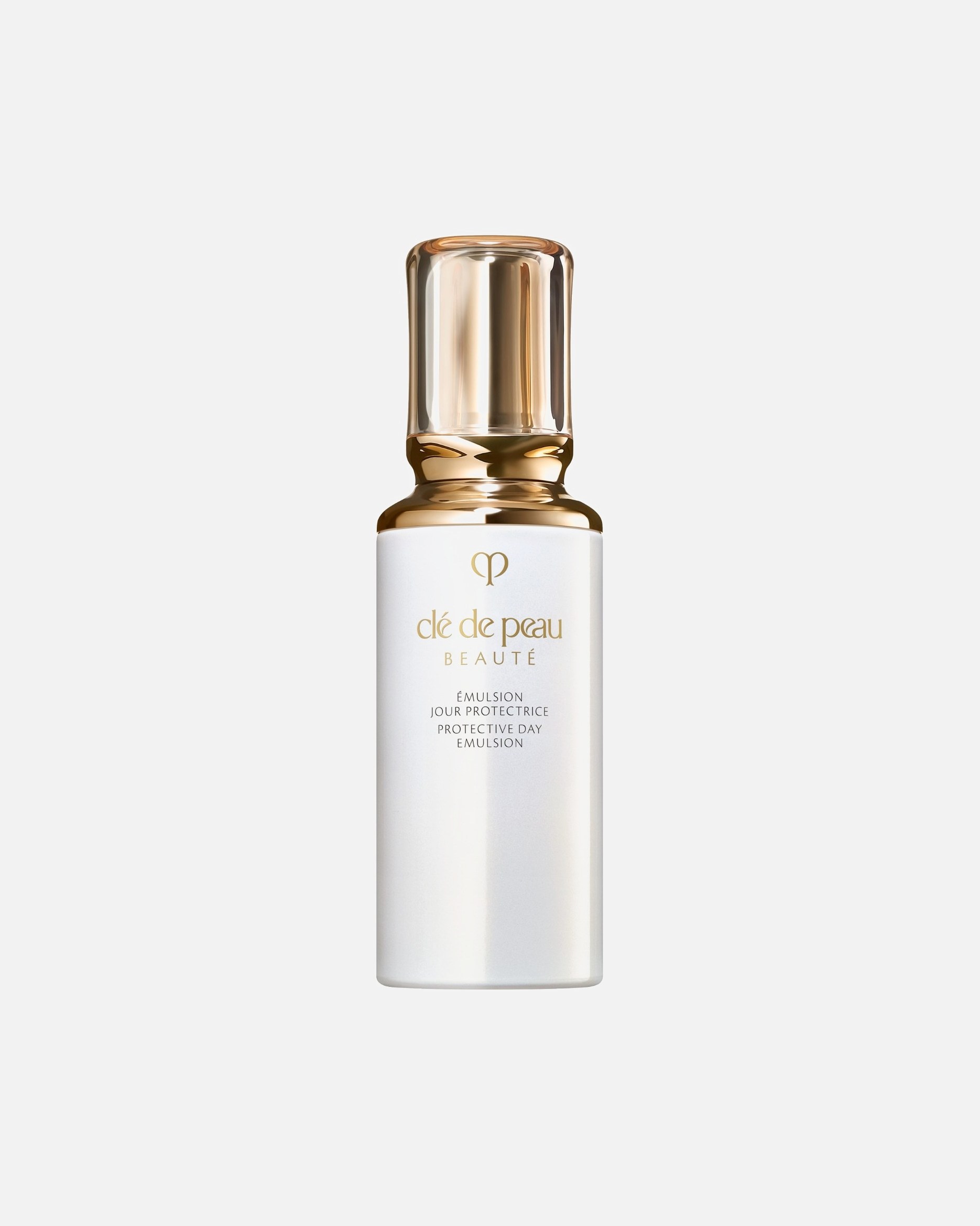 Цле де Пеау Беауте емулзија за лице Кеи Радианце Царе заштитна дневна емулзија – 125 мл