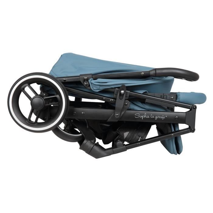 Carrinho de Bebê Compacto RENOLUX Wink 2 - Sophie, a Girafa