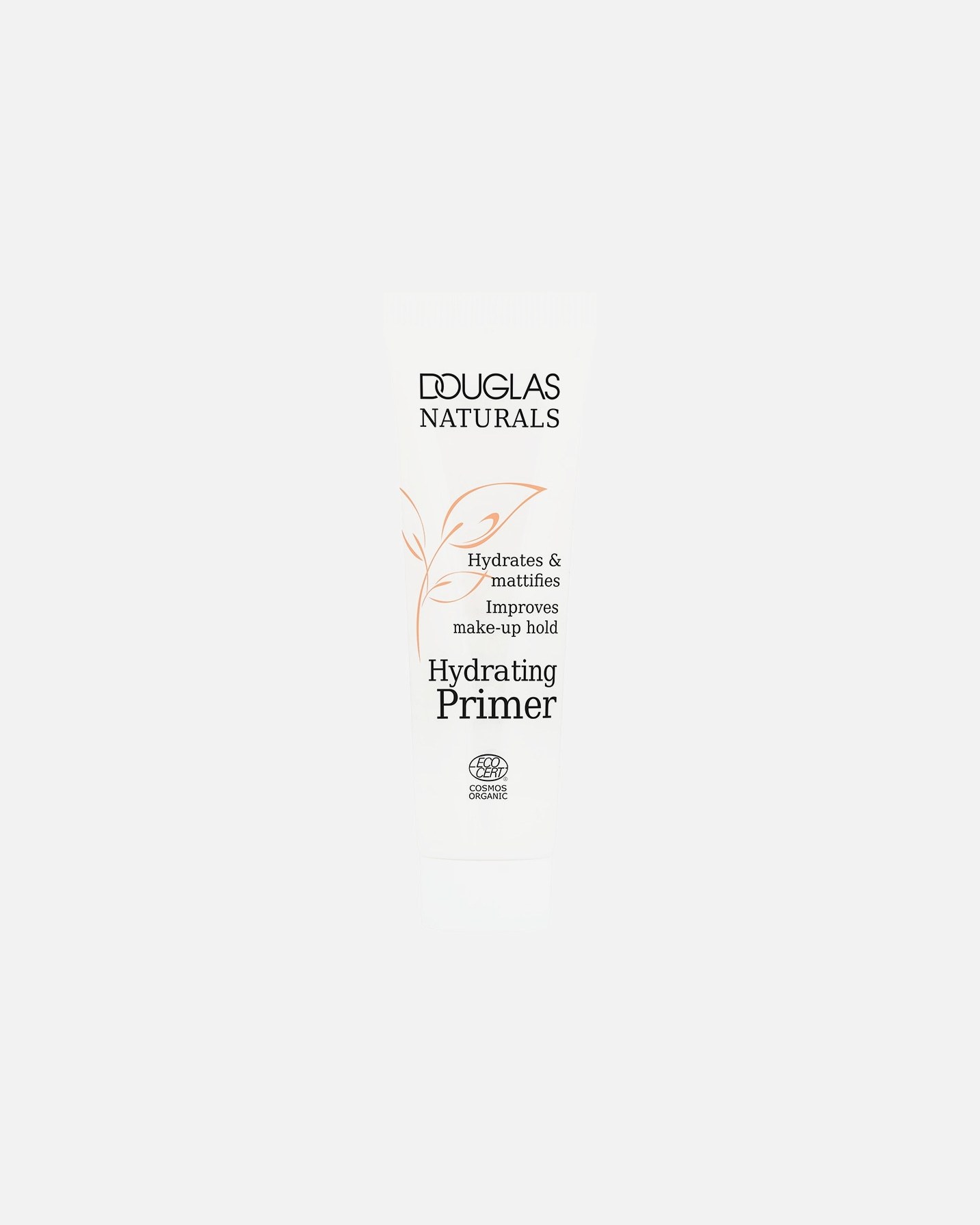 „Douglas Collection“ drėkinamasis makiažo pagrindas „Naturals Hydrating“ – 30 ml