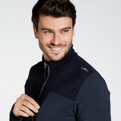  Campagnolo fleece