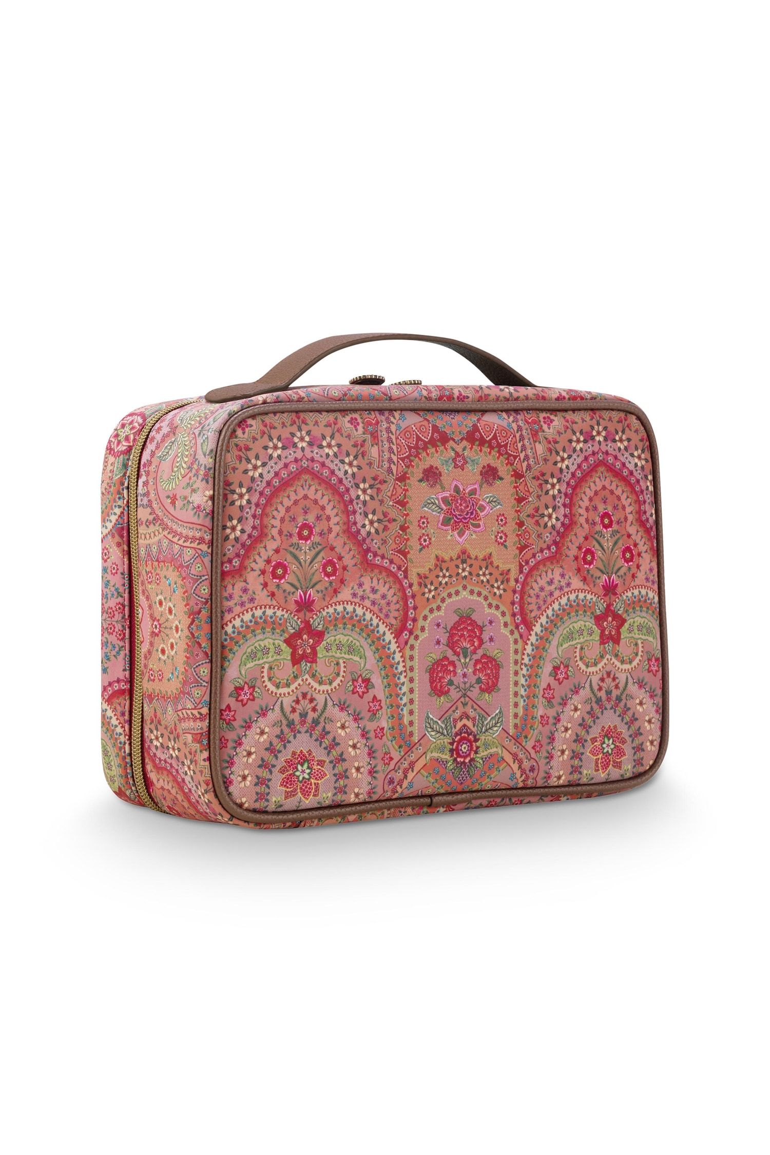PIP Studio kosmētikas soma Casey Beauty Case Jabali - 1 gab.