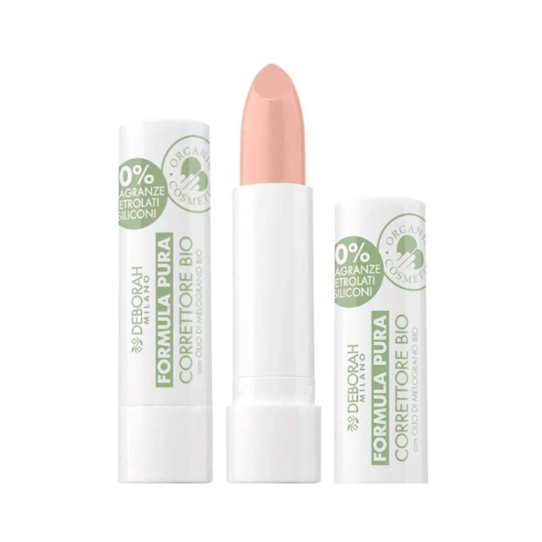 Deborah Milano ekologiškas maskuoklio pieštukas – 4,95 g