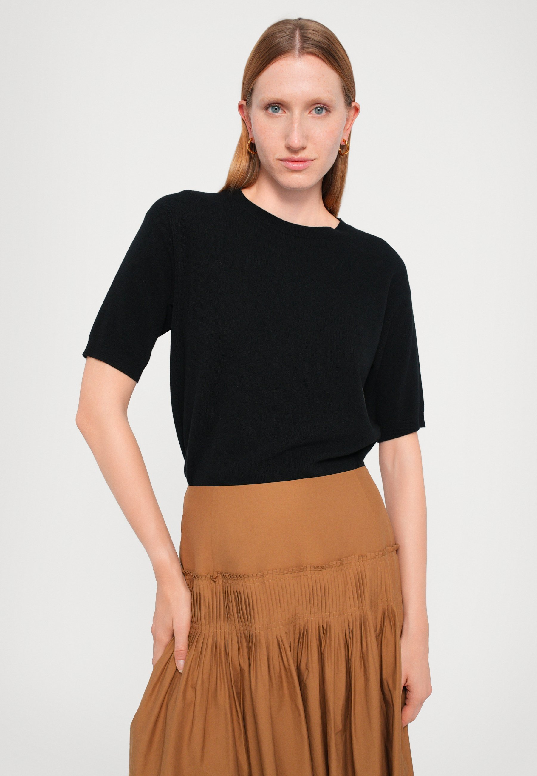 Theory YOKE SOFT - A-Linien-Rock - Bronze