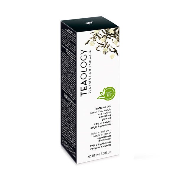 Bancha-olja | 100 ml