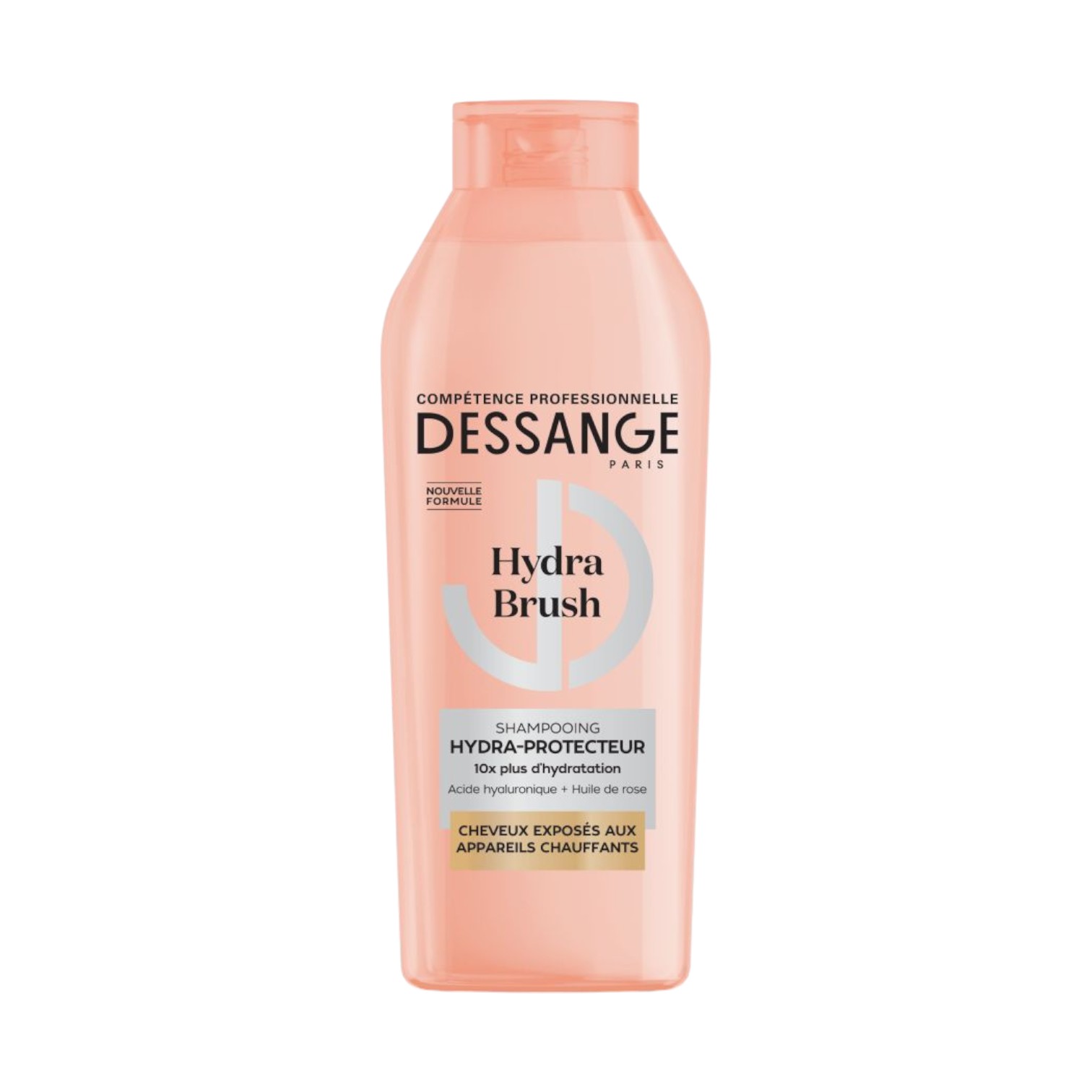 Dessange Professional Hair Luxury Hydra krtača