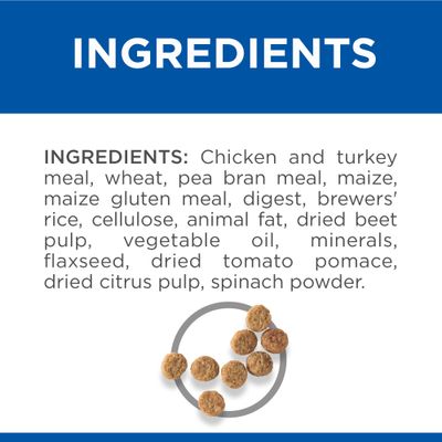 Hill's Science Plan Adulto Maduro 7+ Leve Pequeno e Mini com Frango