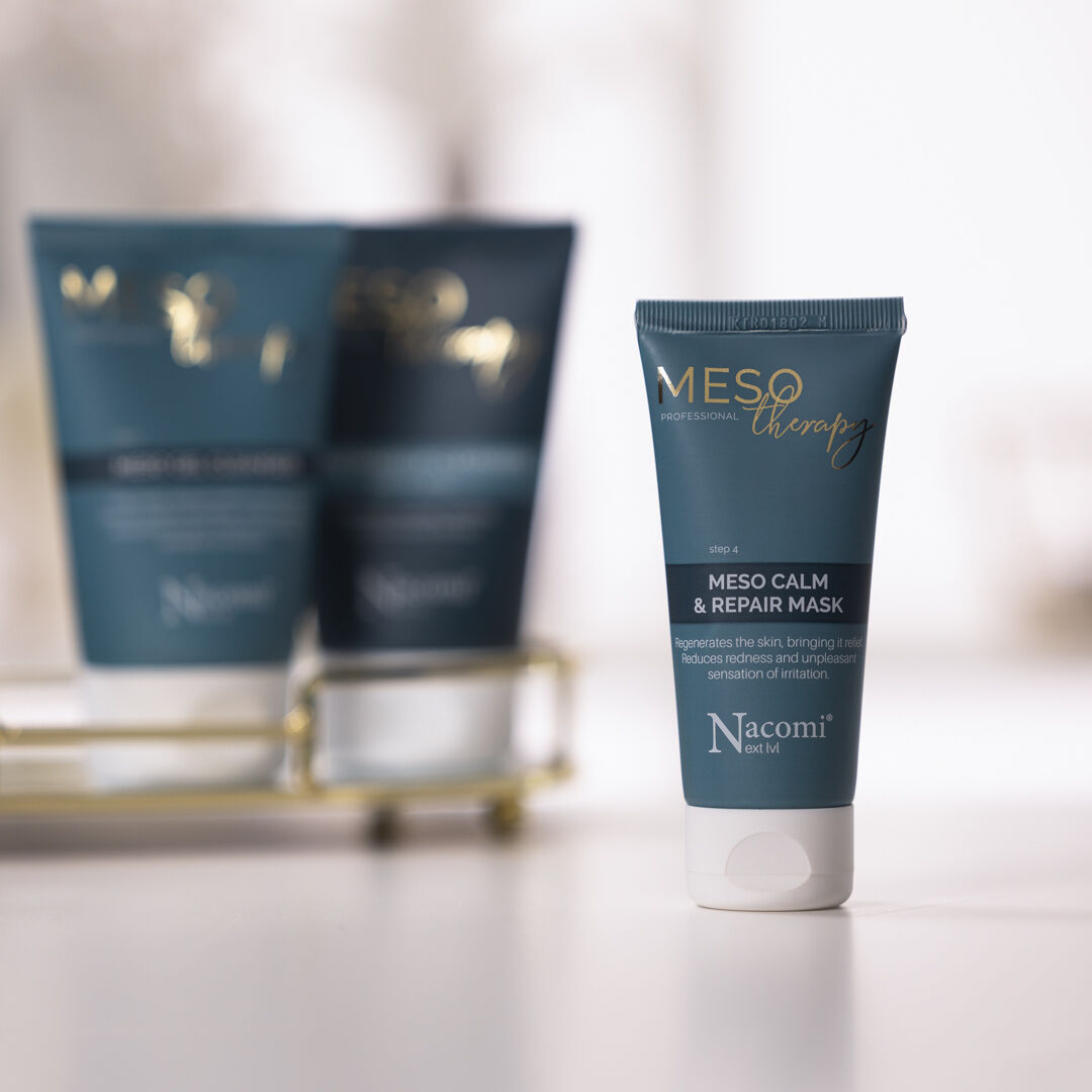 Nacomi Mesotherapie