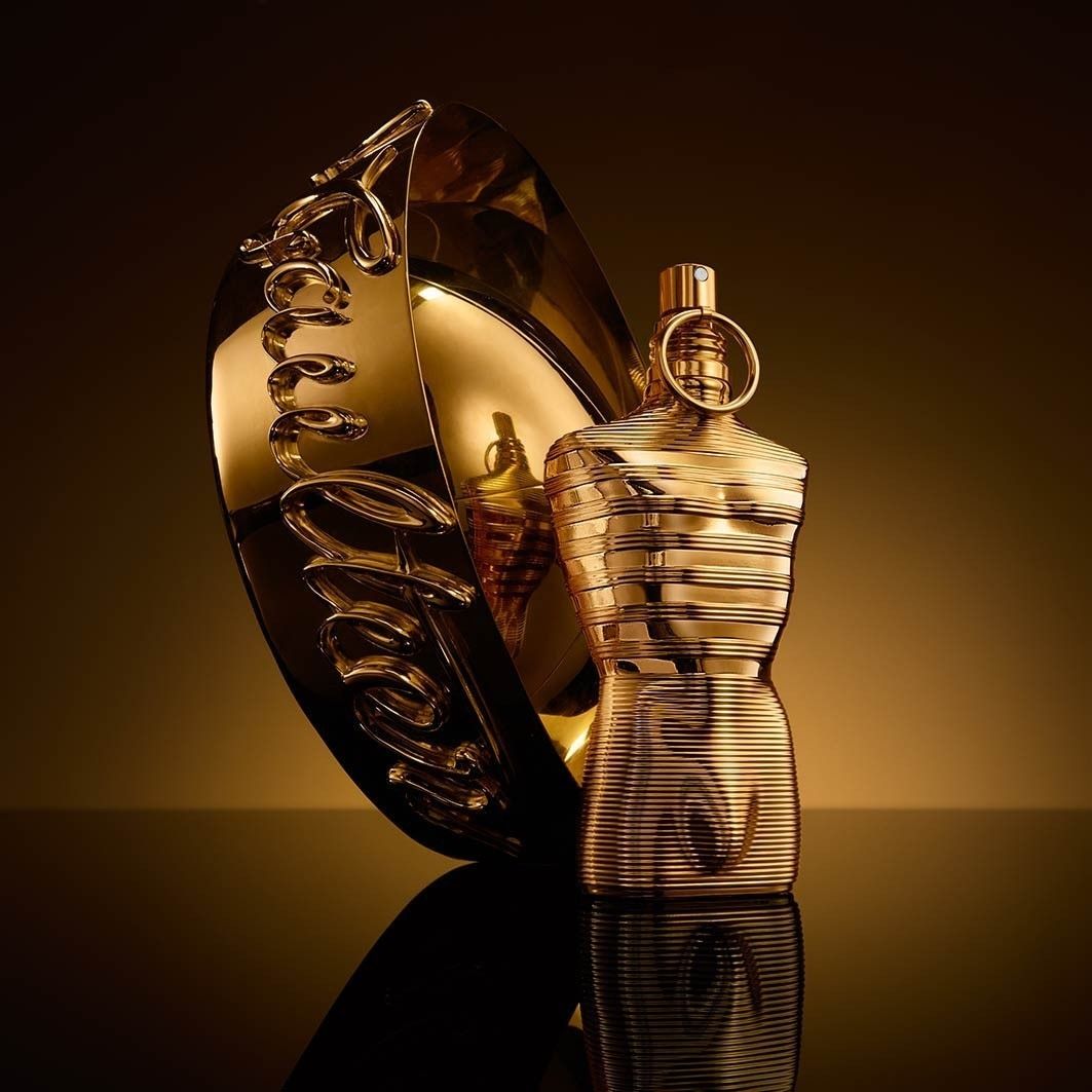 Jean Paul Gaultier Le Male Elixir Absolu parfem - 75 ml