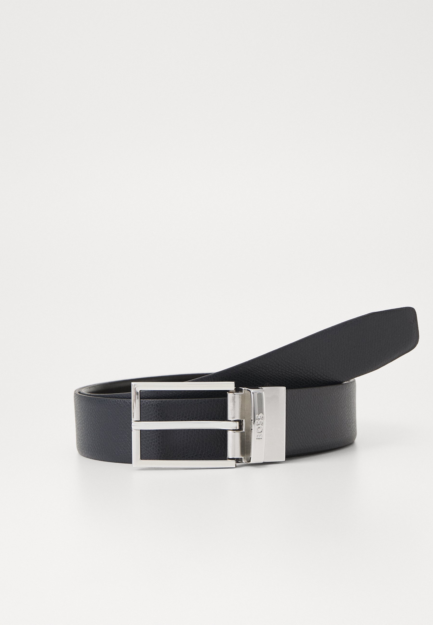 BOSS OTANO - Riem - zwart