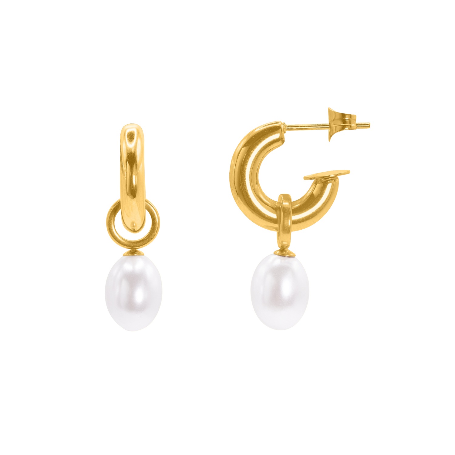 Heideman Boucles d'oreille Sosia