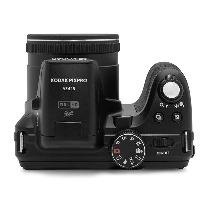 KODAK AZ425 Noir