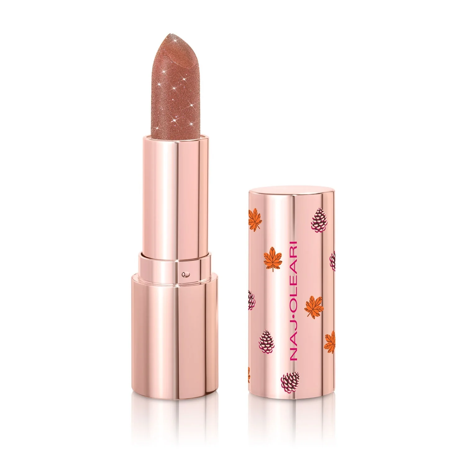 Labbra Stardust Glitter Lipstick - Rossetto