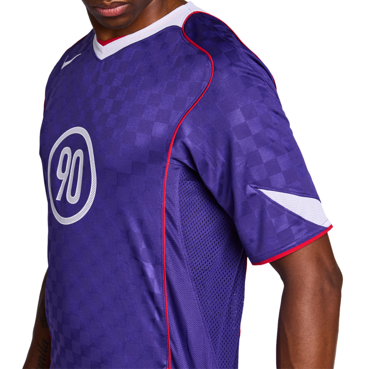 Nike T90