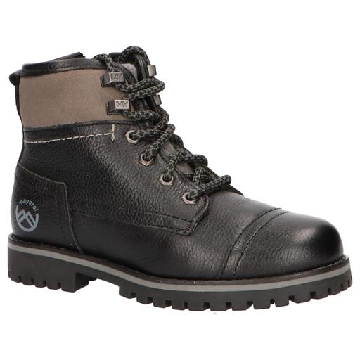  Botas do Prefeito 44071