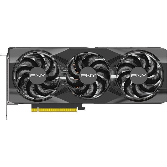 PNY - Scheda grafica - GEFORCE RTX™ RTX 5070Ti - 16GB - STD OC