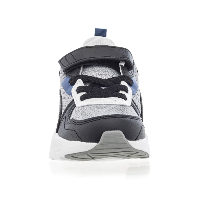 Cestas/zapatillas Garcon Gris