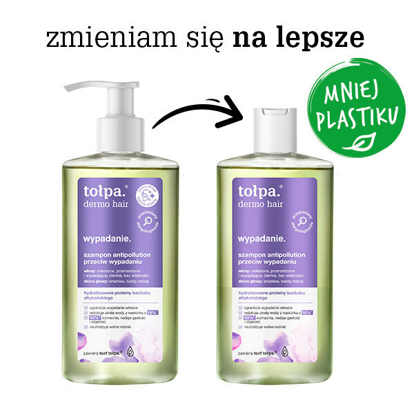 Tołpa Dermo Hair Loss
