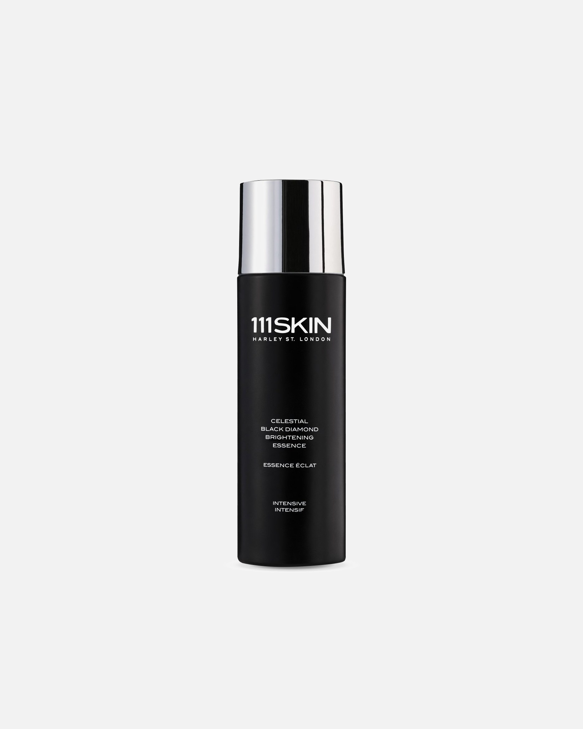 111Skin veido tonikas „Black Diamond“ skaistinamoji esencija – 100 ml