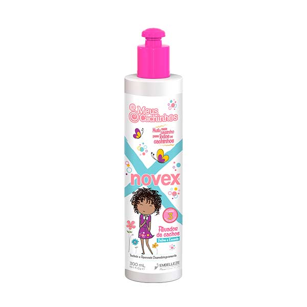 Mina lockar | 300 ml