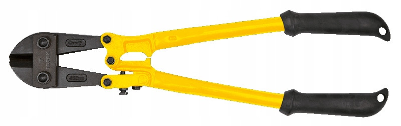 Nożyce do prętów 450mm, drut do 8mm TOPEX 01A118