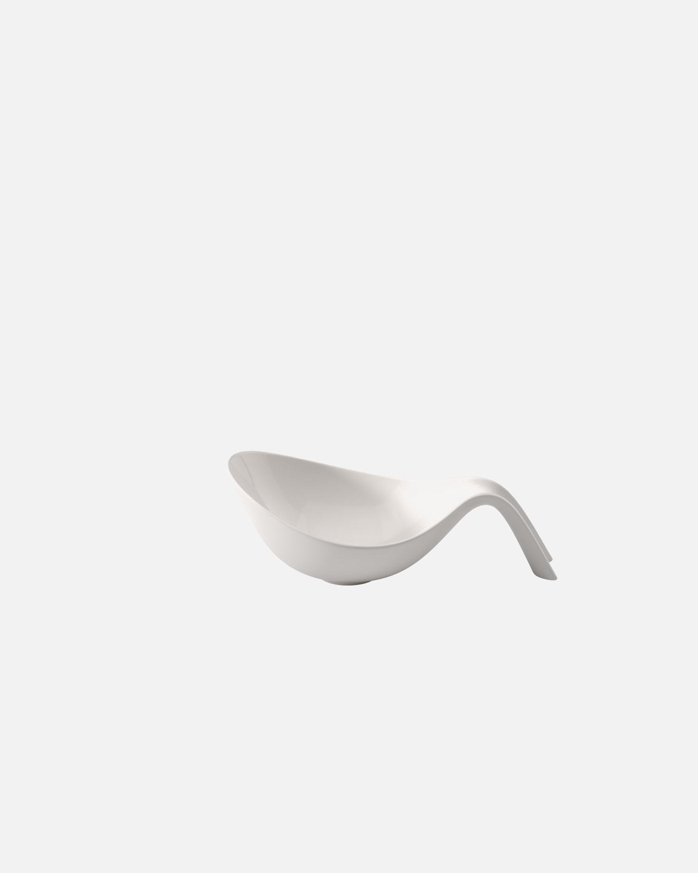Villeroy & Boch Flow salātu bļoda ar rokturi - 1 gab.
