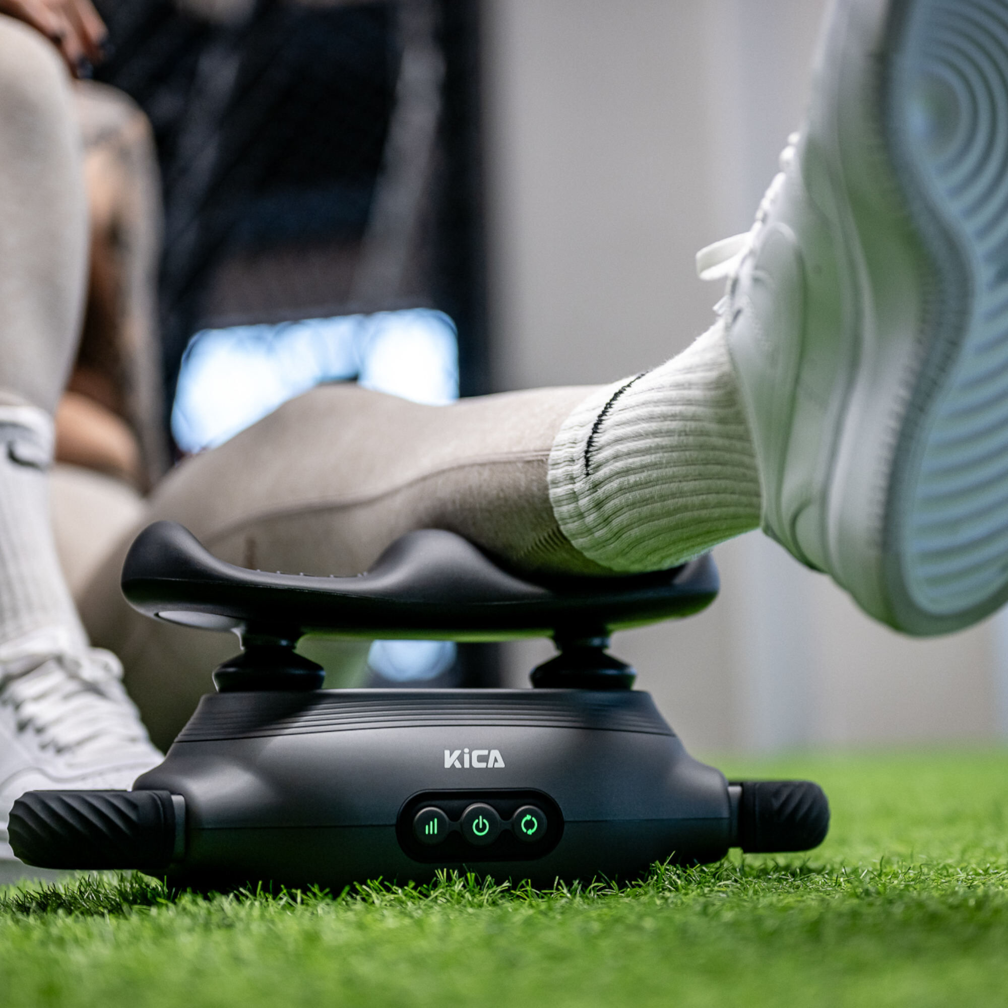 KiCA OmniVibe