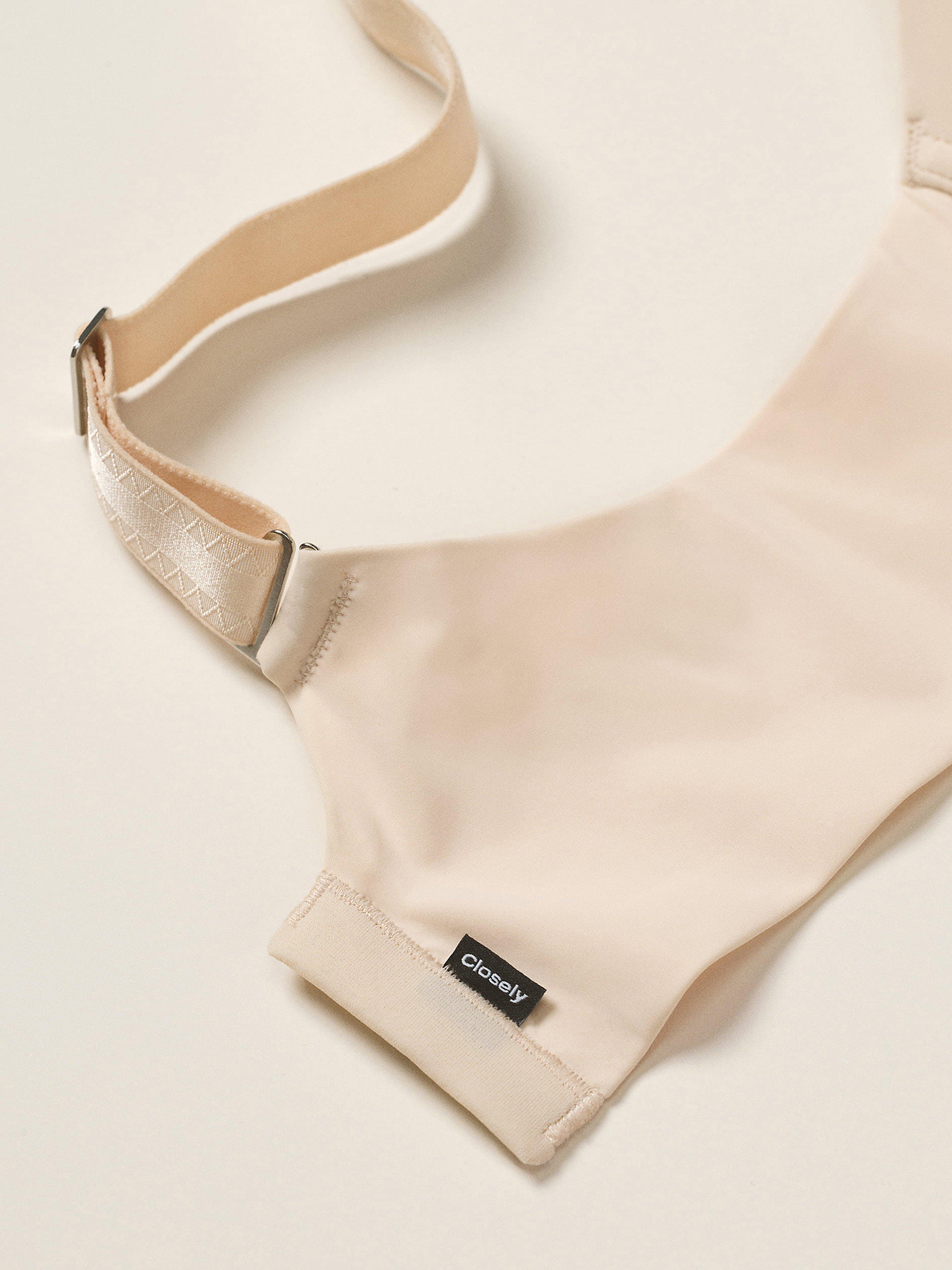 Tričko bh – Closely Beige