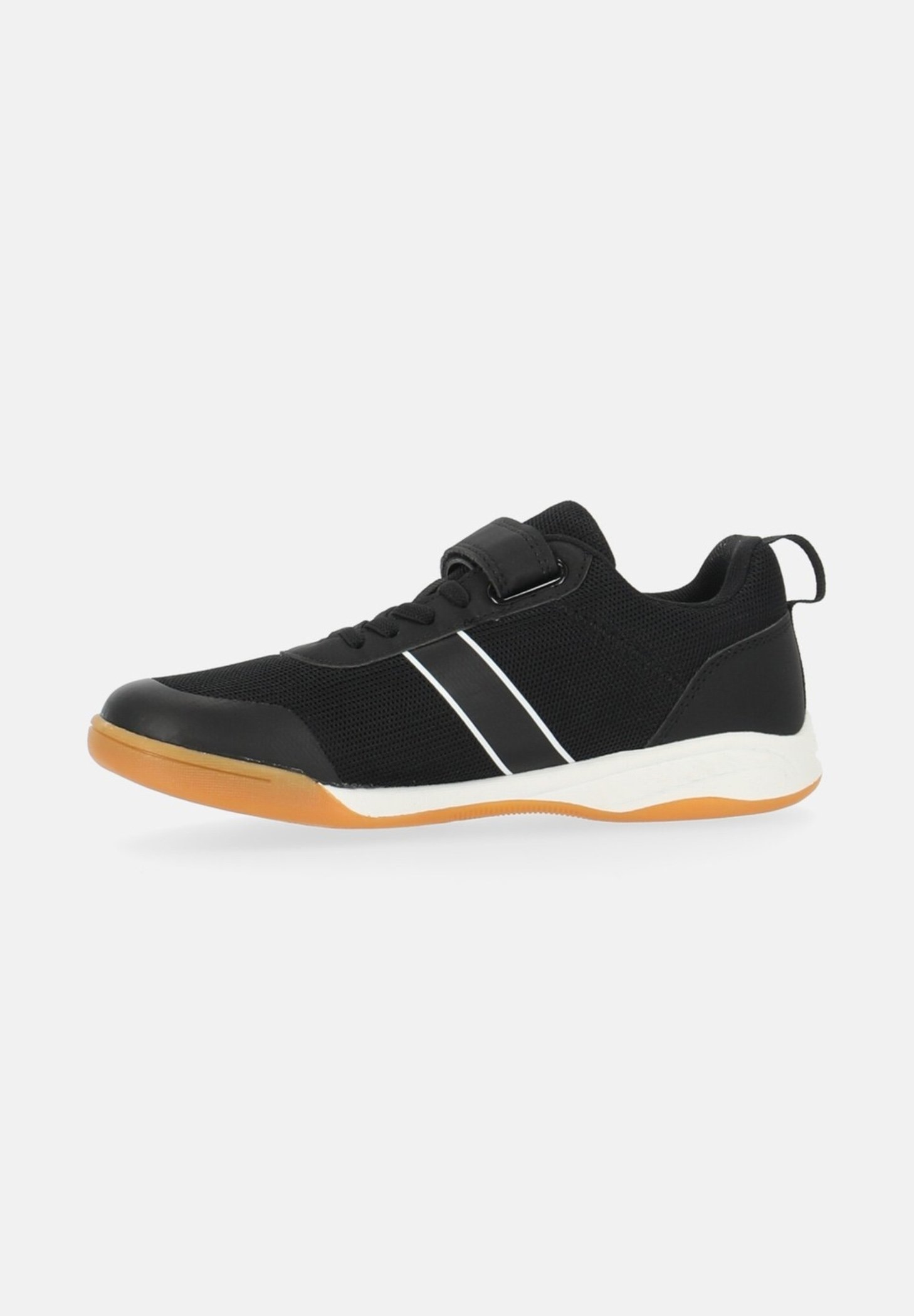 Swedemount COURT - Chaussure d'entraînement - noire