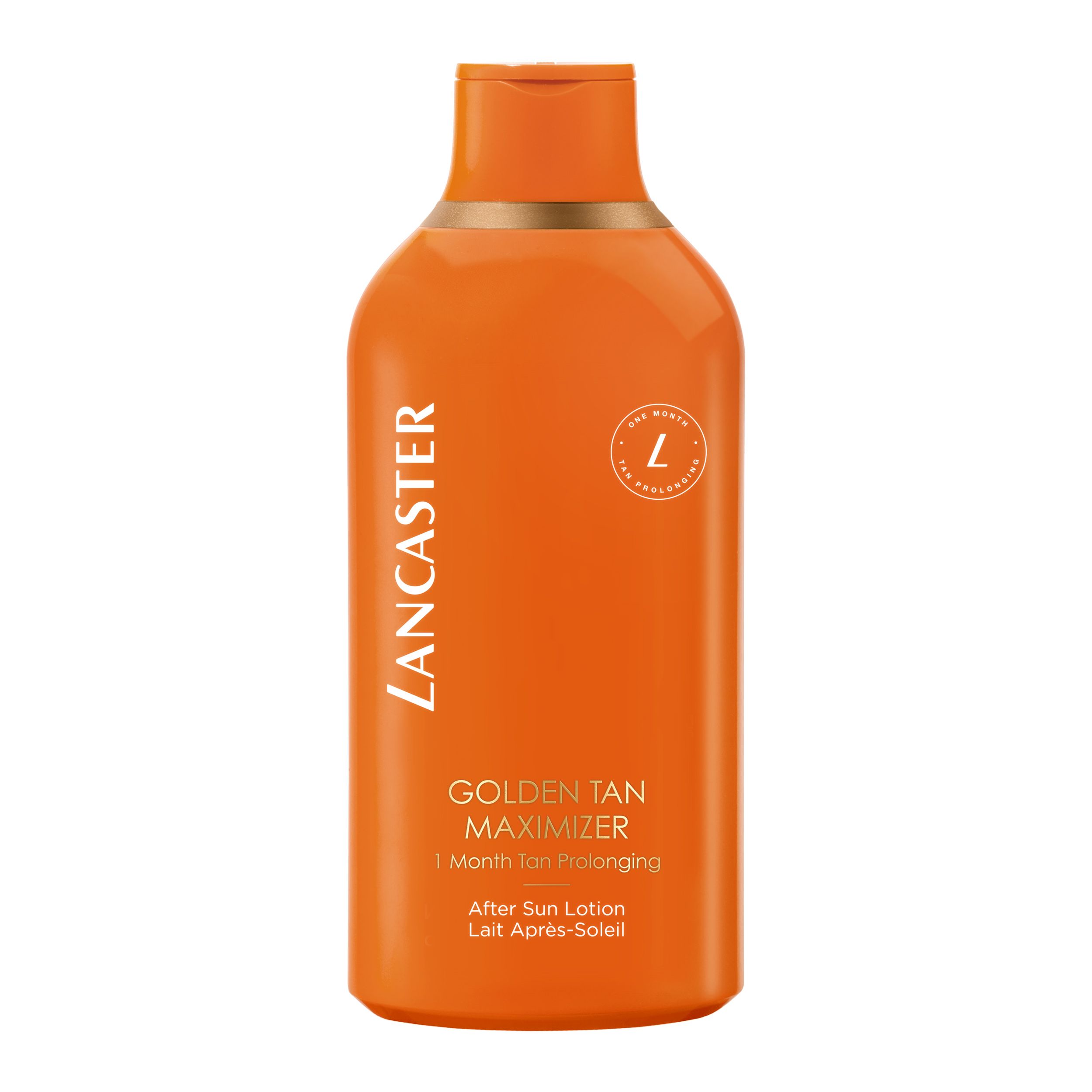 Predĺženie opálenia Upokojujúci hydratačný krém po opaľovaní