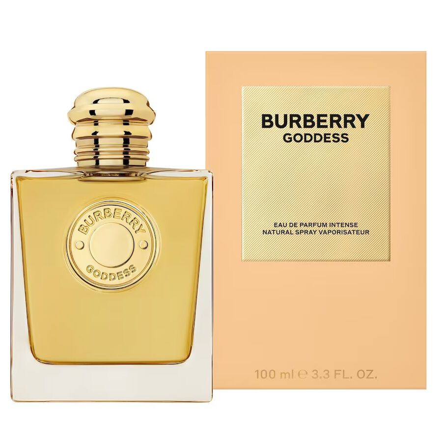 Burberry Goddess Intense