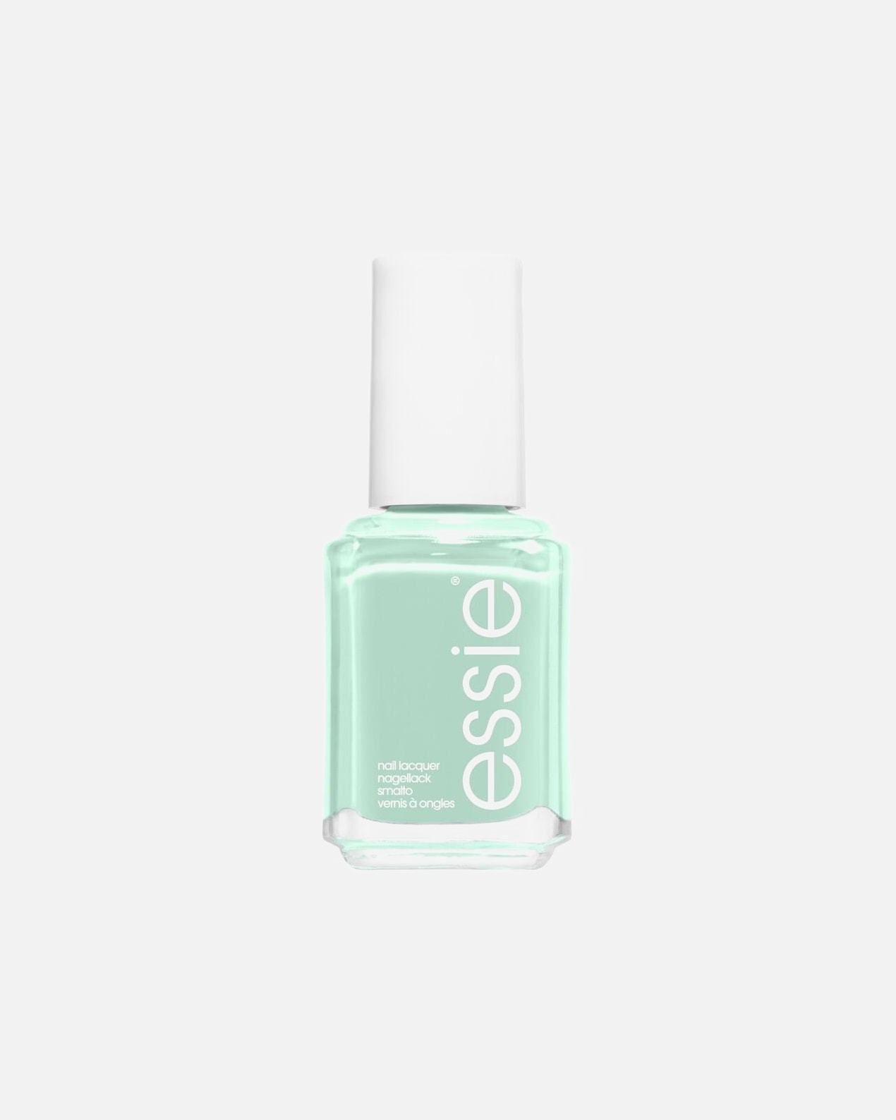 essie Nagellack Original Blau & Grün - 13,5 ml
