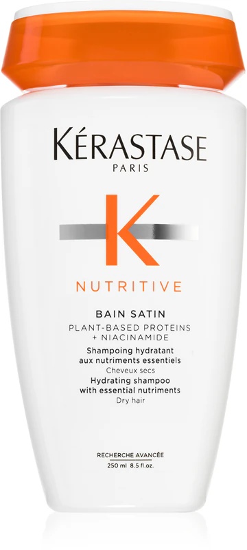 Vlažilni šampon za lase Kérastase Nutritive Bain Satin
