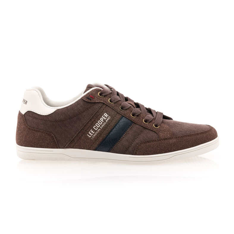 Korit / lenkkarit Homme Marron
