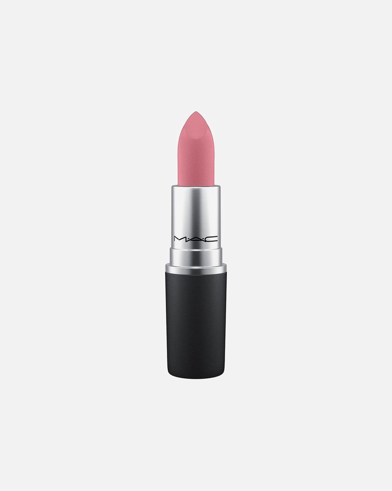 MAC Lippenstift Meet your Matte Powder Kiss - 3 g