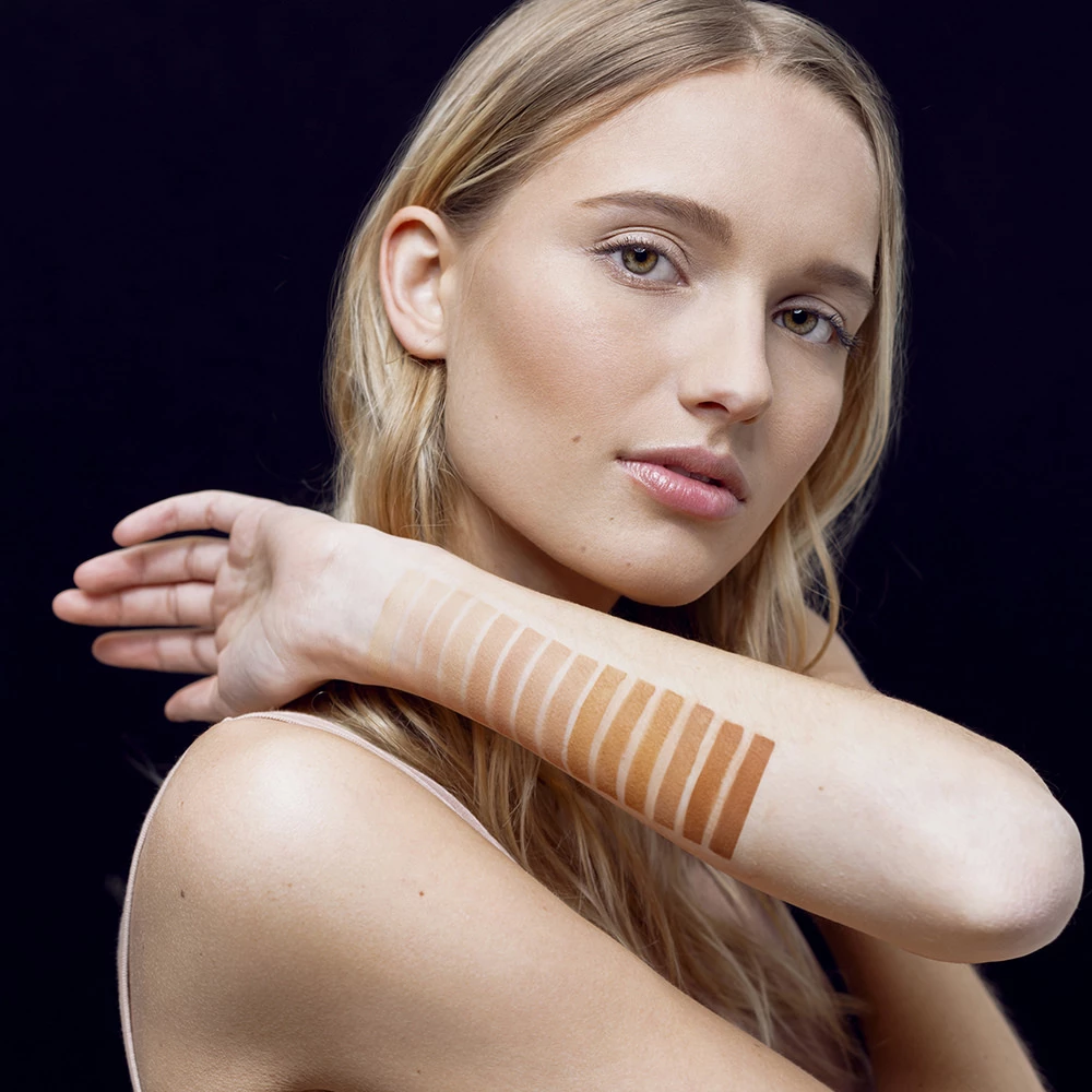 Fond de ten Phyto-Teint Ultra Radiance 1N Ivory - Sisley