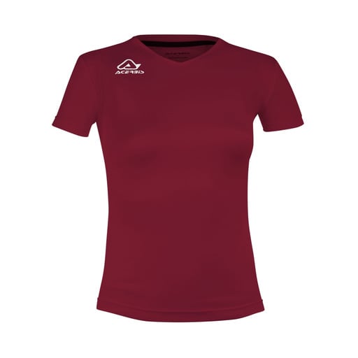  T-shirt Acerbis Devi Mujer Manga Corta
