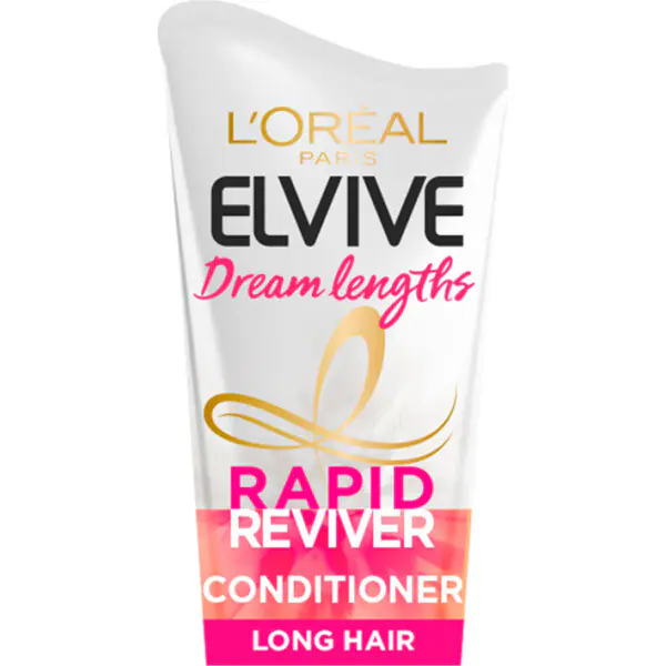L'Oréal Paris Elvive Rapid Reviver-behandling for drømmelengder 180 ml
