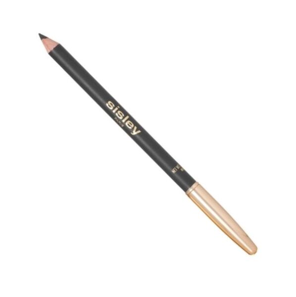 Lápis de olho Sisley Phyto Khol Perfect na cor aço
