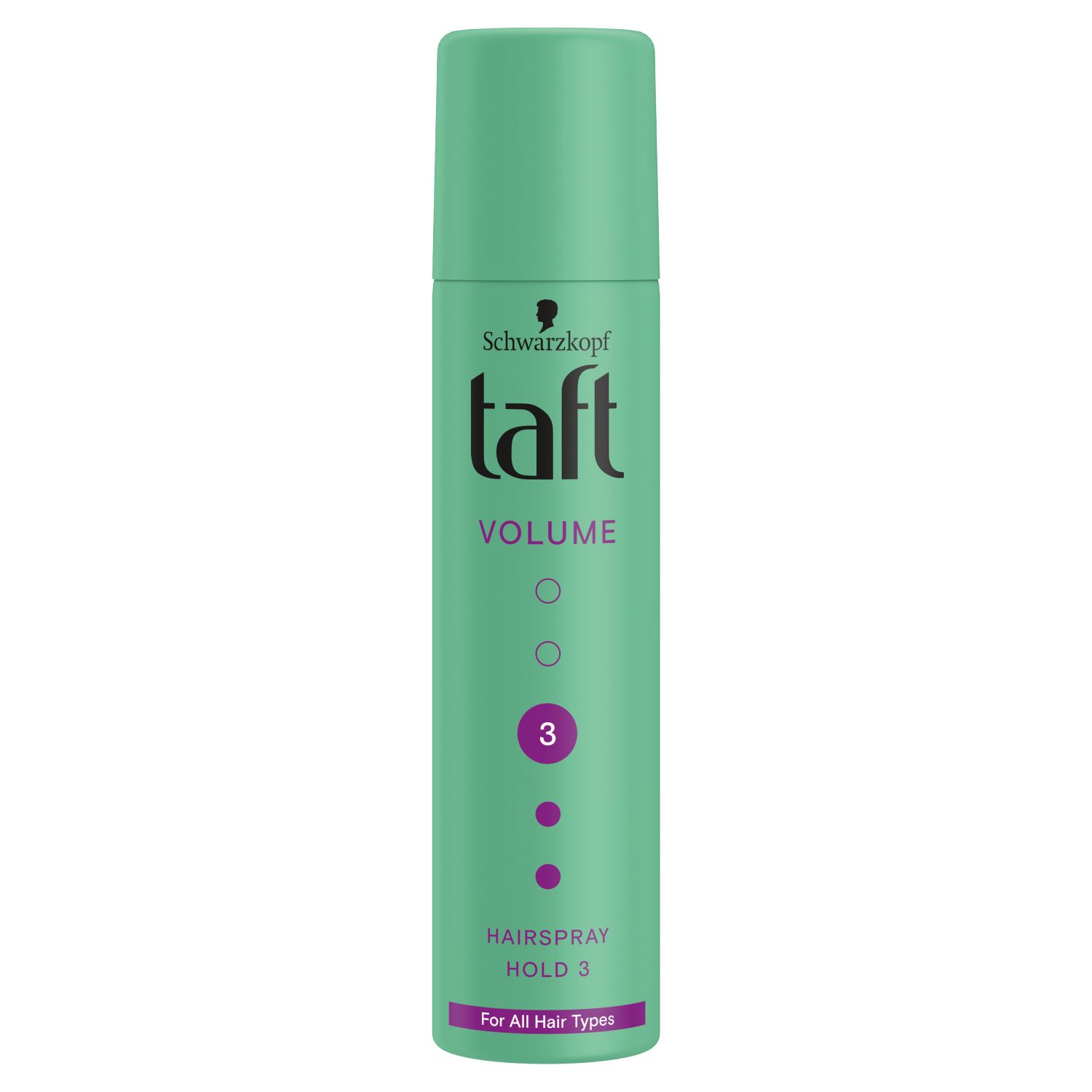 Volume Taft