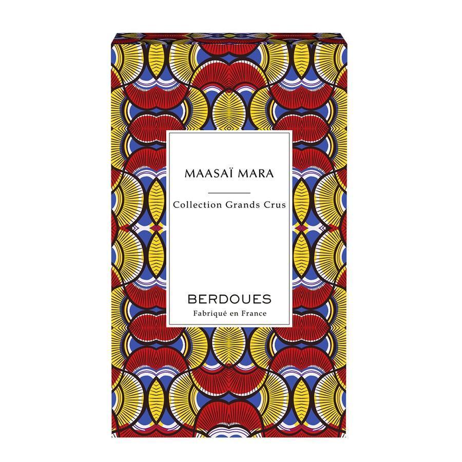 Berdoues Eau de Parfum Collection Grand Crus Maasaï Mara - 100 ml