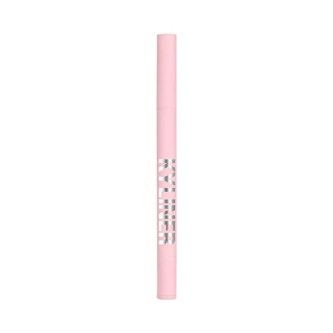 KYLIE COSMETICS akių kontūro pieštukas „Kyliner“ skystas pieštukas – 0,3 ml