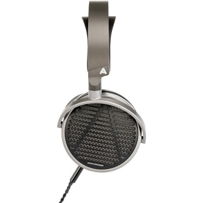 Auriculares con cable - AUDEZE - MM-100 - Sonido preciso - Comodidad óptima - Diseño plegable