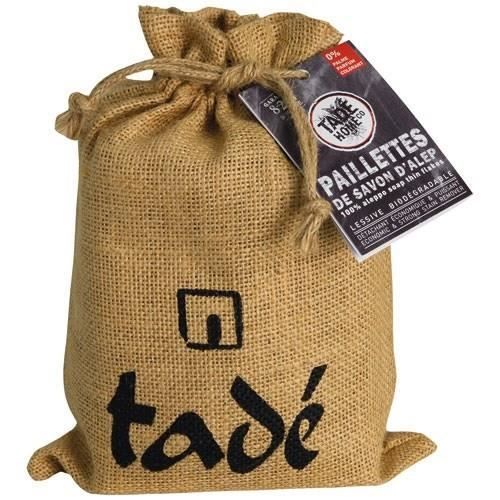 Paillettes de savon d'Alep XL - TADE - Tadé home - 750g