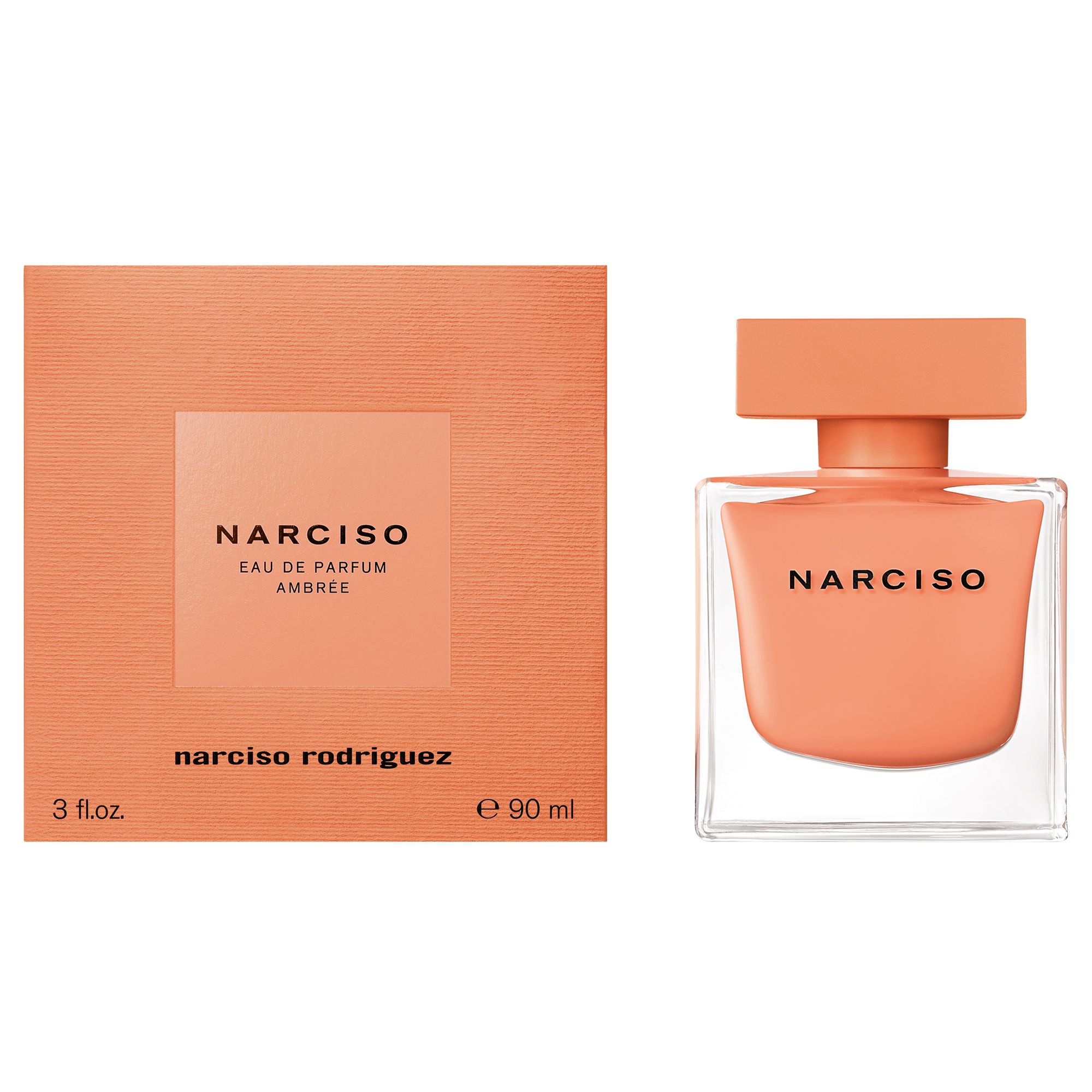 Narciso Ambrée EDP Moteriški kvepalai